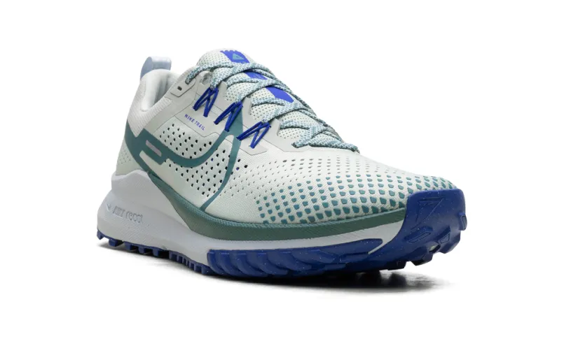 Nike Lifestyle Pegasus Trail 4 'Racer Blue'